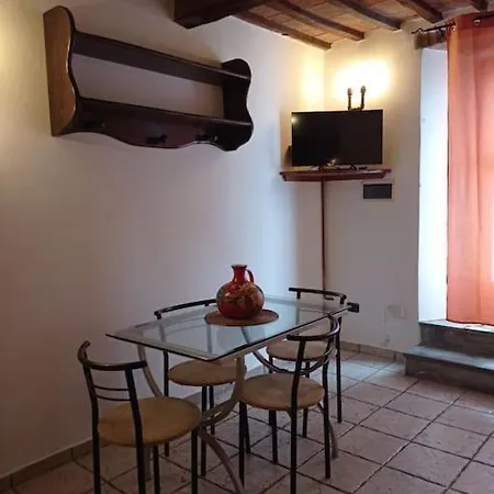 La Stalla Di Jonny & Wendy *